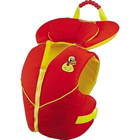 Stohlquist Nemo Infant PFD