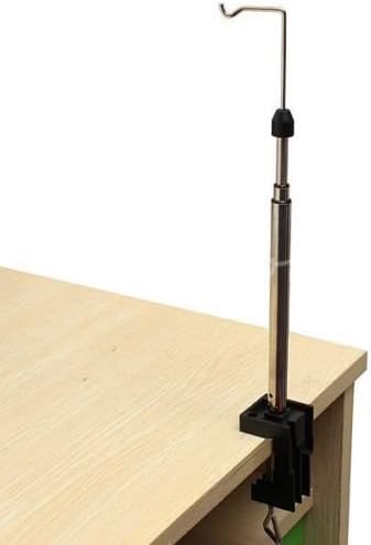 New Hot Clamp Flex Hange Work with Stand Rotary Flexshaft Grinder Stand Holder Hanger Tool Handy for Dremel