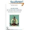 Les pouvoirs de la coutume � vanuatu. Traditionalisme et �dification nationale