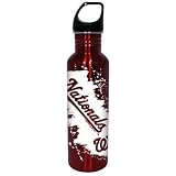 Washington Nationals Water Bottle