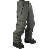 DC Shiga Pant - Men's