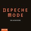 Depeche Mode-die Audiostory