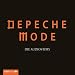 Depeche Mode-die Audiostory