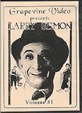 Larry Semon Comedies Vol 1