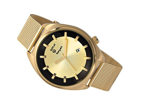 Replay Herrenuhr Quarz RM3304FH