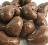 Milk Chocolate Cashews - 3kg pack