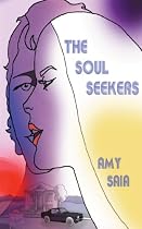 The Soul Seekers-From Free Kindle Books Library