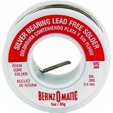 Bernzomatic 019666 Electrical Solder