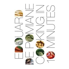 Cooking in Ten Minutes: or the Adaptation to the Rhythm of Our Time