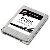 Corsair 256 GB Internal Solid State Drive (SSD) CMFSSD-256GBG2D
