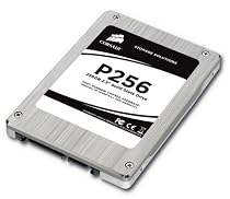 Corsair CMFSSD-256GBG2D