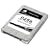 Corsair 256 GB Performance Series Internal Solid State Drive (SSD) CMFSSD-256GBG2D