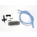 Water Cooling Kit, EVX Marine ESC: Villain EX
