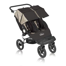 Baby Jogger City Classic Double Stroller