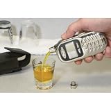 Cell Phone Flask Answers the Call for Refreshment