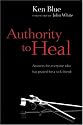 Authority to Heal