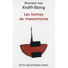 Les Formes du masochisme
