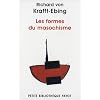 Les Formes du masochisme