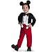 Mickey Mouse Toddler Costume