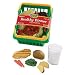 LEARNING RESOURCES LER7292 PRETEND & PLAY HEALTHY DINNER SET