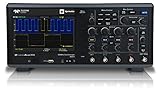 ヤマト科学 デジタルオシロスコープ WaveAce2004