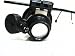 Glasses Type 20X Watch Repair Magnifier with LED Light