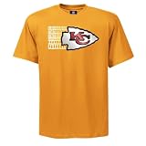 Kansas City Chiefs All Time Great Tee