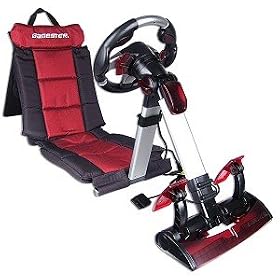 Gamester Race Pack for PS2 and XBox