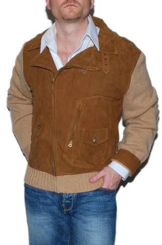 Polo Ralph Lauren Mens Jacket XL