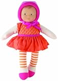 Corolle - V4723 - Babicorolle - Poupée - Mademoiselle Clementine