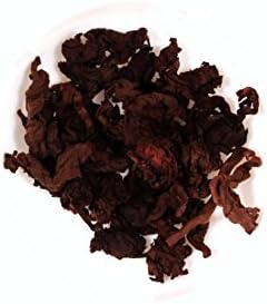 Mountain Tea Company - Coffee Oolong, Loose-leaf Roasted Oolong Tea