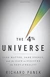 The 4% Universe