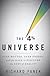 The 4% Universe