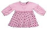 Orchid Collection Polka Dot Skirt Dress