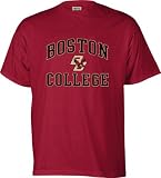 Boston College Eagles Kids/Youth Perennial T-Shirt