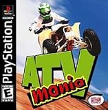  : ATV Mania