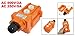 Monmentary Up Down Button Hoist Pushbutton Switch 10A Ith COB-31