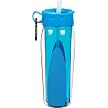 Trudeau 24 oz. Hydration Bottle - Blue
