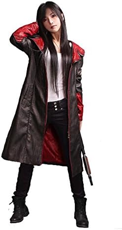 Cosers Mouse over image to zoom Devil-May-Cry-V-5-Dante-DMC-5-Cosplay-Costume-Jacket-coat Devil-May-Cry-V-5-Dante-DMC-5-Cosplay-Costume-Jacket-coat Devil-May-Cry-V-5-Dante-DMC-5-Cosplay-Costume-Jacket-coat Devil-May-Cry-V-5-Dante-DMC-5-Cosplay-Costume-Jacket-coat Devil-May-Cry-V-5-Dante-DMC-5-Cosplay-Costume-Jacket-coat Devil May Cry V 5 Dante DMC 5 Cosplay Costume Jacket coat (M)