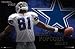 Terrell Owens Poster