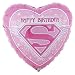 Party Supplies - Supergirl Mylar Balloon