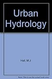 Urban hydrology