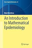 An introduction to mathematical epidemiology