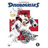 Produkt-Bild: DAS CHAOTENTEAM (a.k.a. Disorderlies) (1987) [Holl&auml;ndische import mit Deutscher Sprache und Untertiteln]