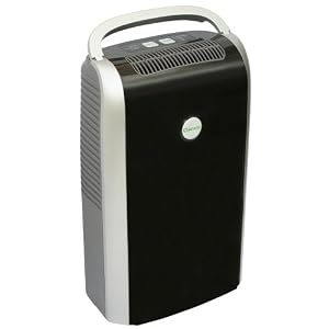 Meaco 10L Small Home Dehumidifier