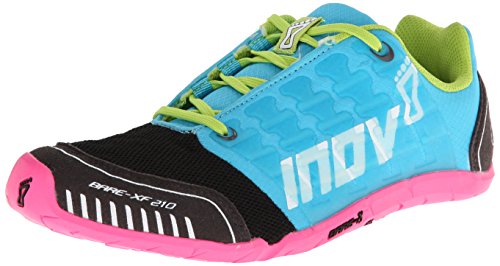 Inov-8 Women's Bare-Xf 210 Cross-Training Shoe