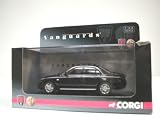 ROVER ローバー・75・BLACK・PEARL・1/43・モデルカー