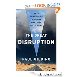 The Great Disruption - Paul Gilding