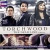 "Torchwood": The Dead Line (BBC Audio)