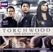 "Torchwood": The Dead Line (BBC Audio)
